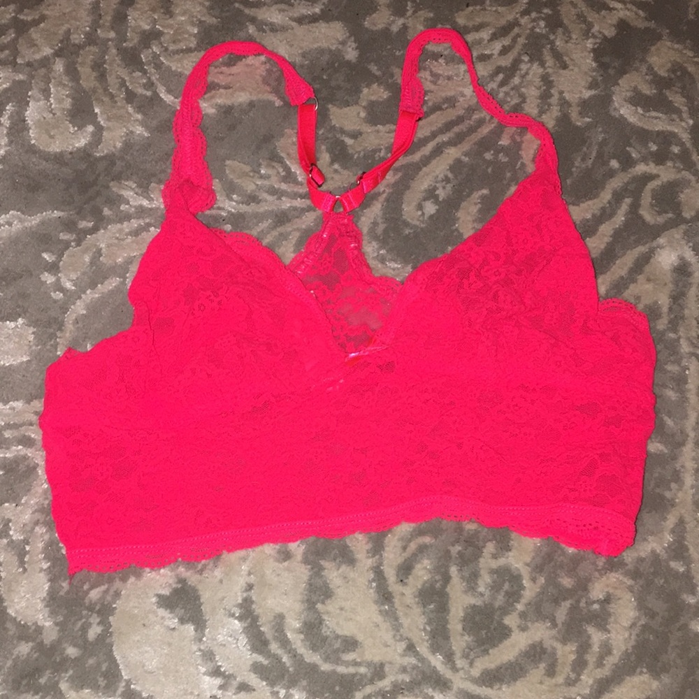 NWOT Victoria's Secret Bralette
